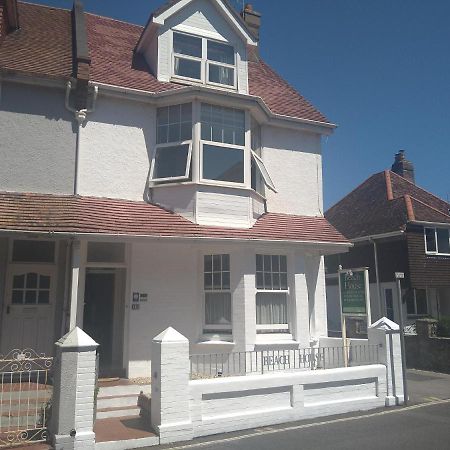 Beach House Paignton Kültér fotó