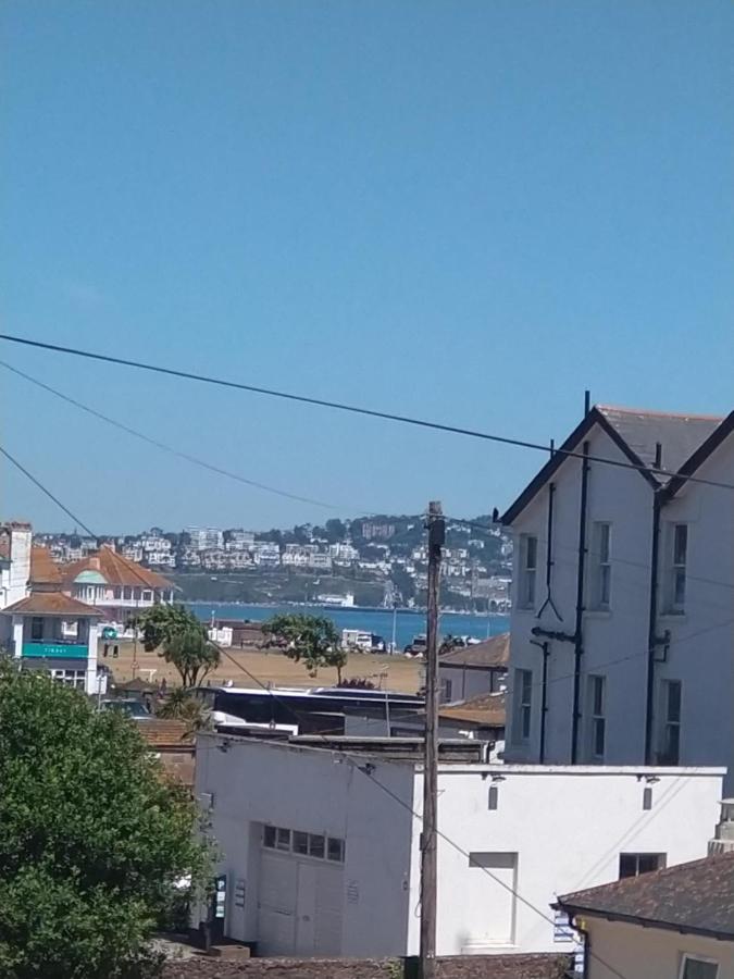 Beach House Paignton Kültér fotó