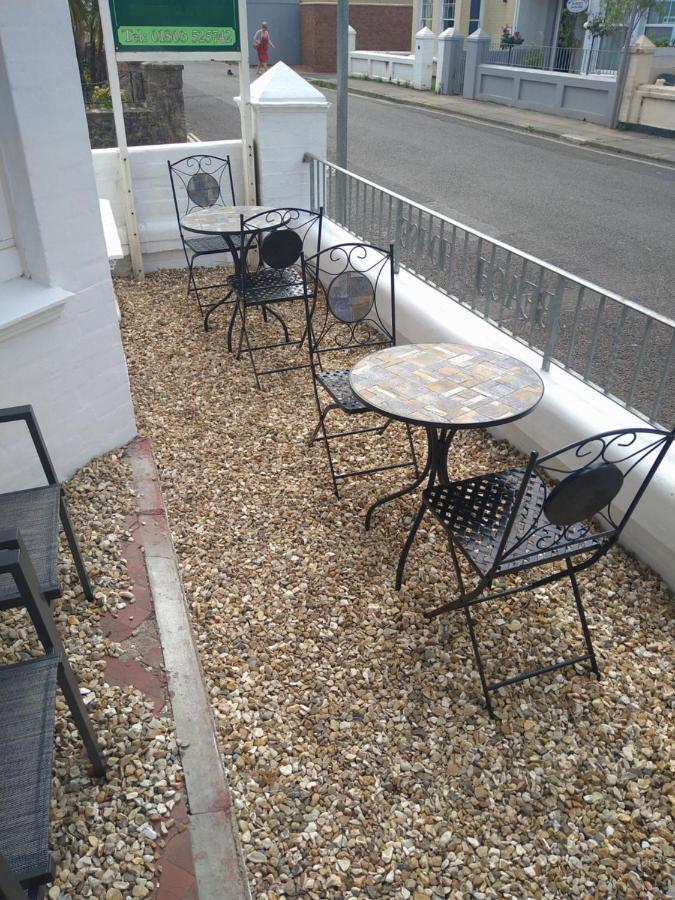 Beach House Paignton Kültér fotó